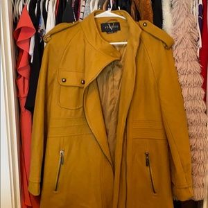 Vertigo Dress Jacket